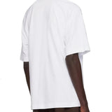 Jacquemus les classiques typo t-shirt 3