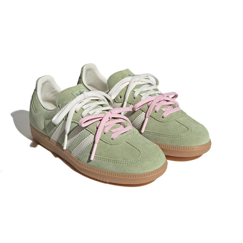 adidas Samba OG Molly-Mae Matcha W