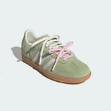 adidas Samba OG Molly-Mae Matcha W 3