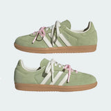 adidas Samba OG Molly-Mae Matcha W 4
