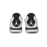 Air Jordan 4 Retro Military Black GS 5