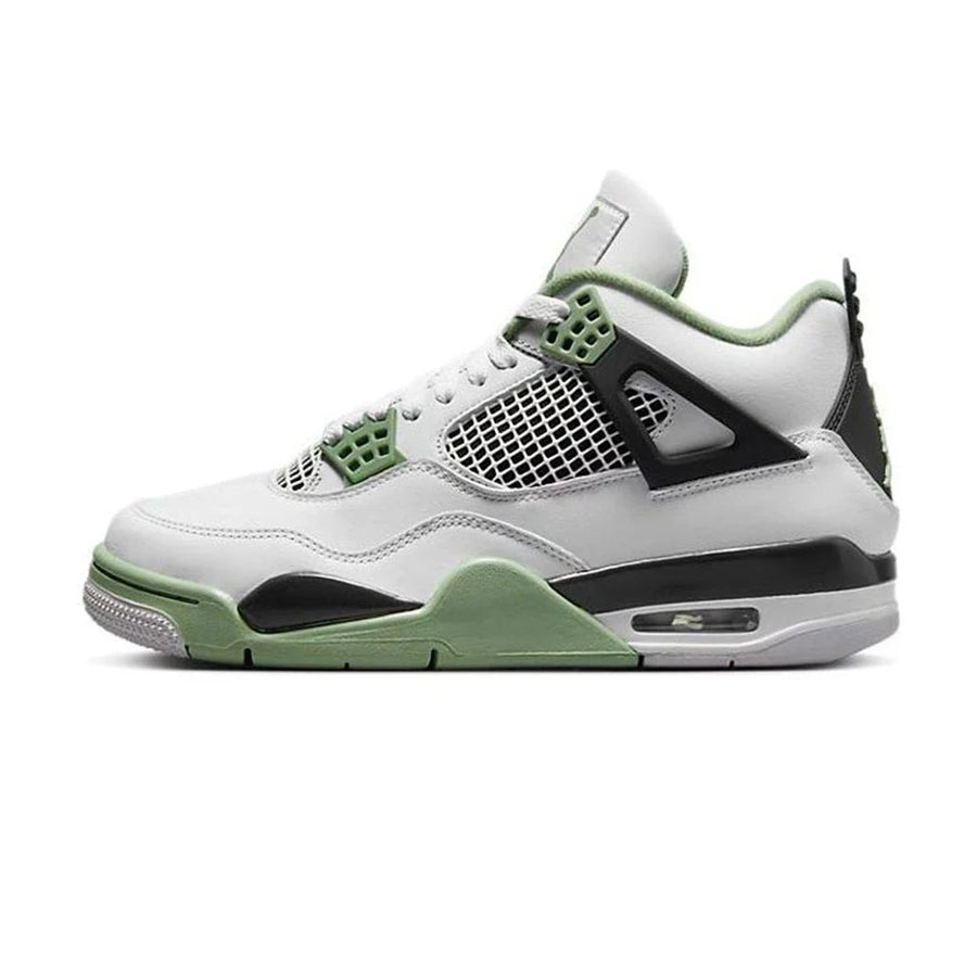 Air Jordan 4 Retro Seafoam W