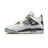 Air Jordan 4 Retro Seafoam W 2