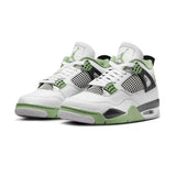 Air Jordan 4 Retro Seafoam W 4