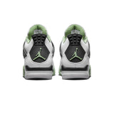 Air Jordan 4 Retro Seafoam W 5