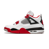Air Jordan 4 Retro 'Fire Red' 2020 1