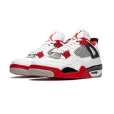Air Jordan 4 Retro 'Fire Red' 2020 2