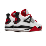 Air Jordan 4 Retro 'Fire Red' 2020 3
