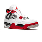 Air Jordan 4 Retro 'Fire Red' 2020 4