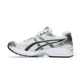 ASICS Gel-Kayano 14 White Graphite Grey 2