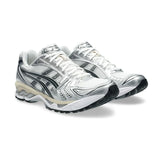 ASICS Gel-Kayano 14 White Graphite Grey 3