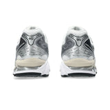 ASICS Gel-Kayano 14 White Graphite Grey 5