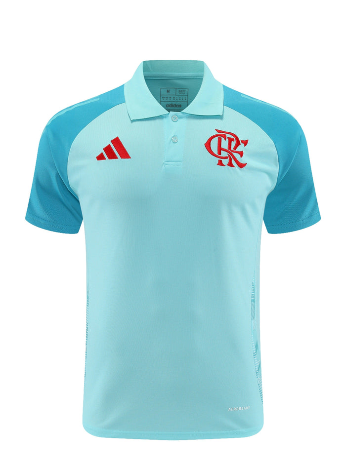 Adidas Flamingo Football Jersey