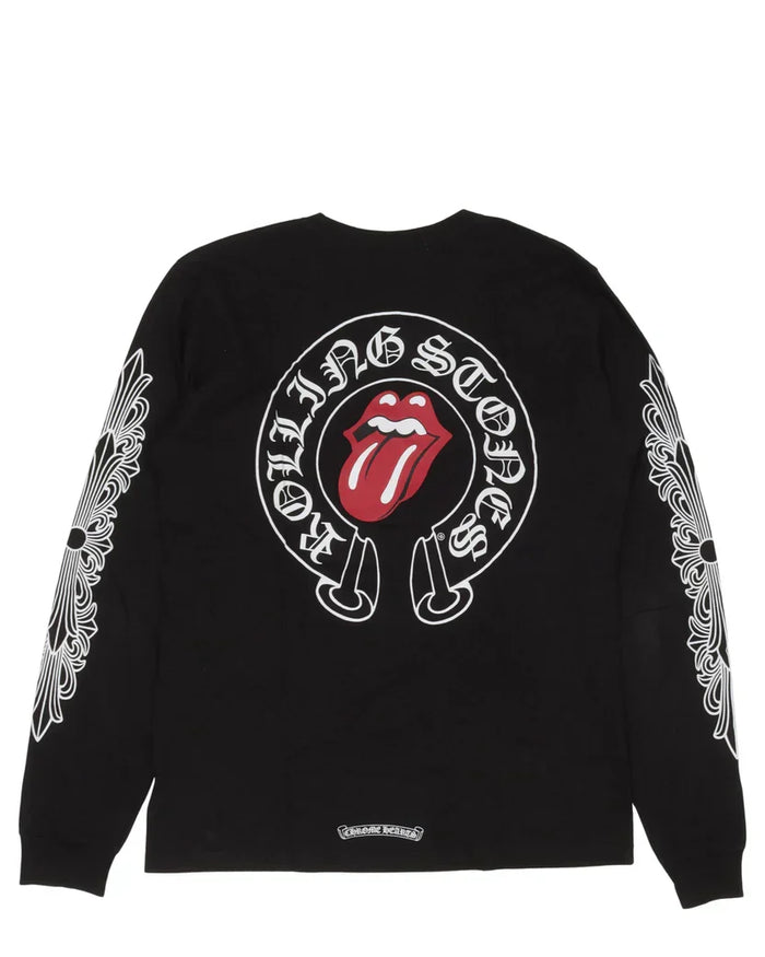 Chrome Hearts Long Sleeve