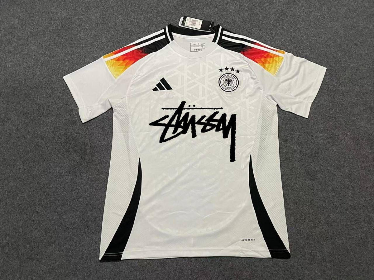 football t-shirt