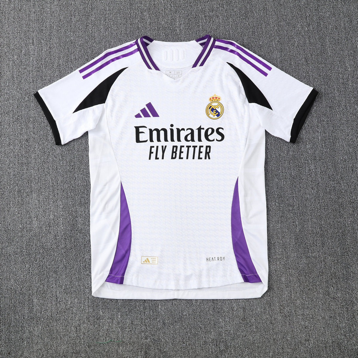 Adidas Real Madrid Football Jersey