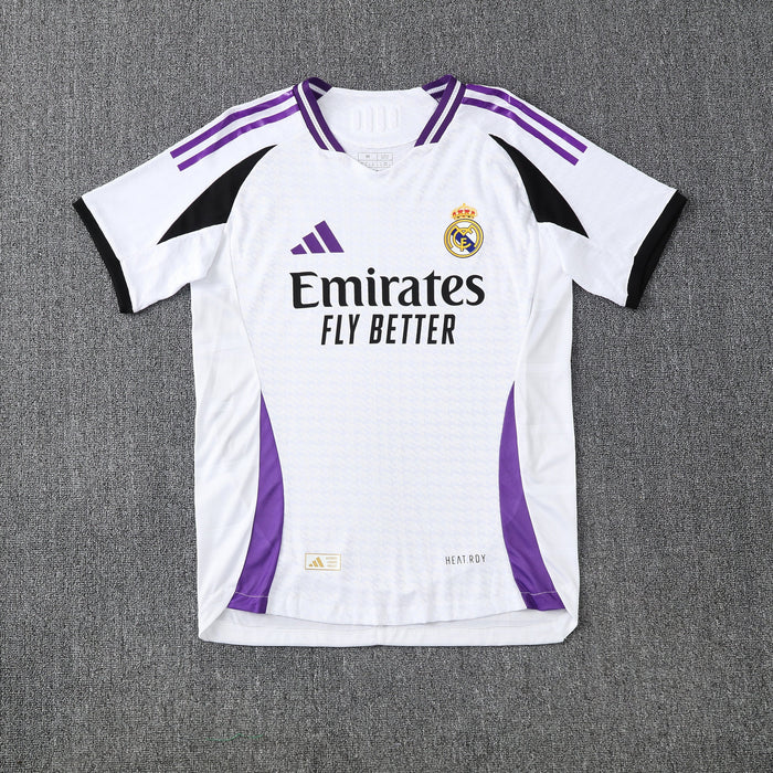 Adidas Real Madrid Football Jersey