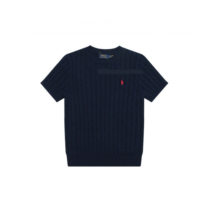 Polo Ralph Lauren Tee Short Sleeve Jumper