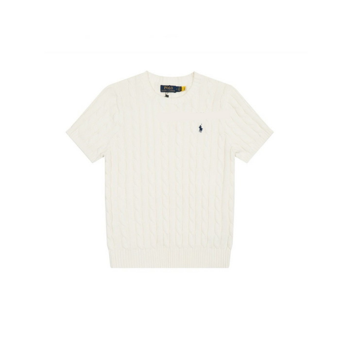 Polo Ralph Lauren Tee Short Sleeve Jumper