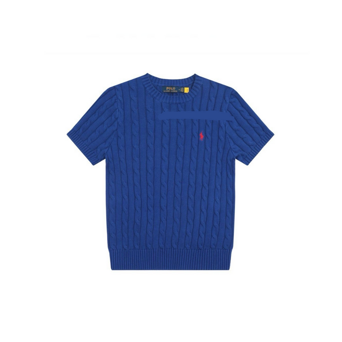 Polo Ralph Lauren Tee Short Sleeve Jumper