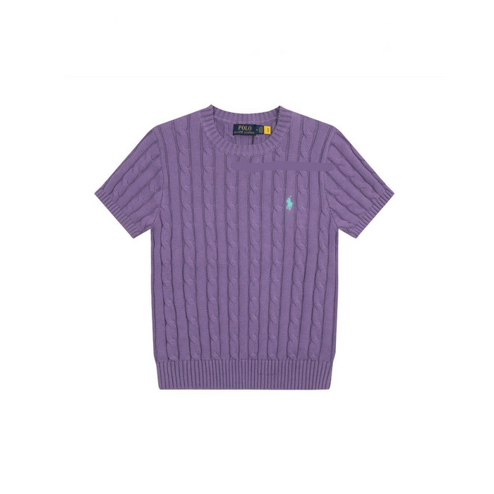 Polo Ralph Lauren Tee Short Sleeve Jumper