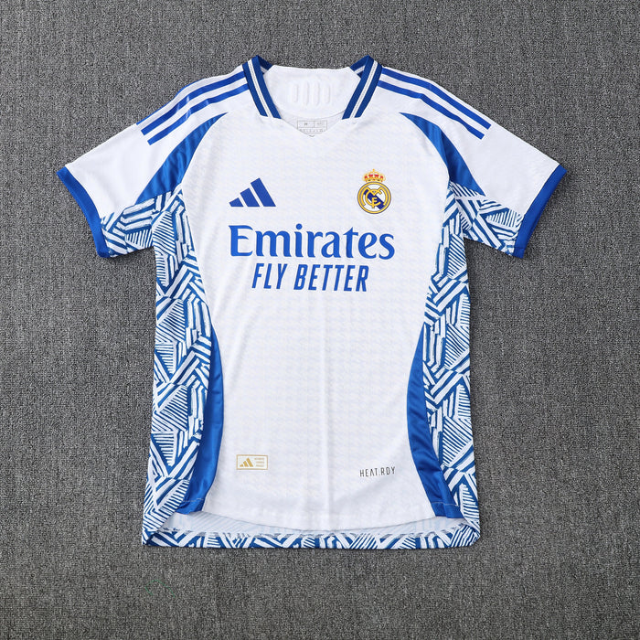Adidas Real Madrid Football Jersey