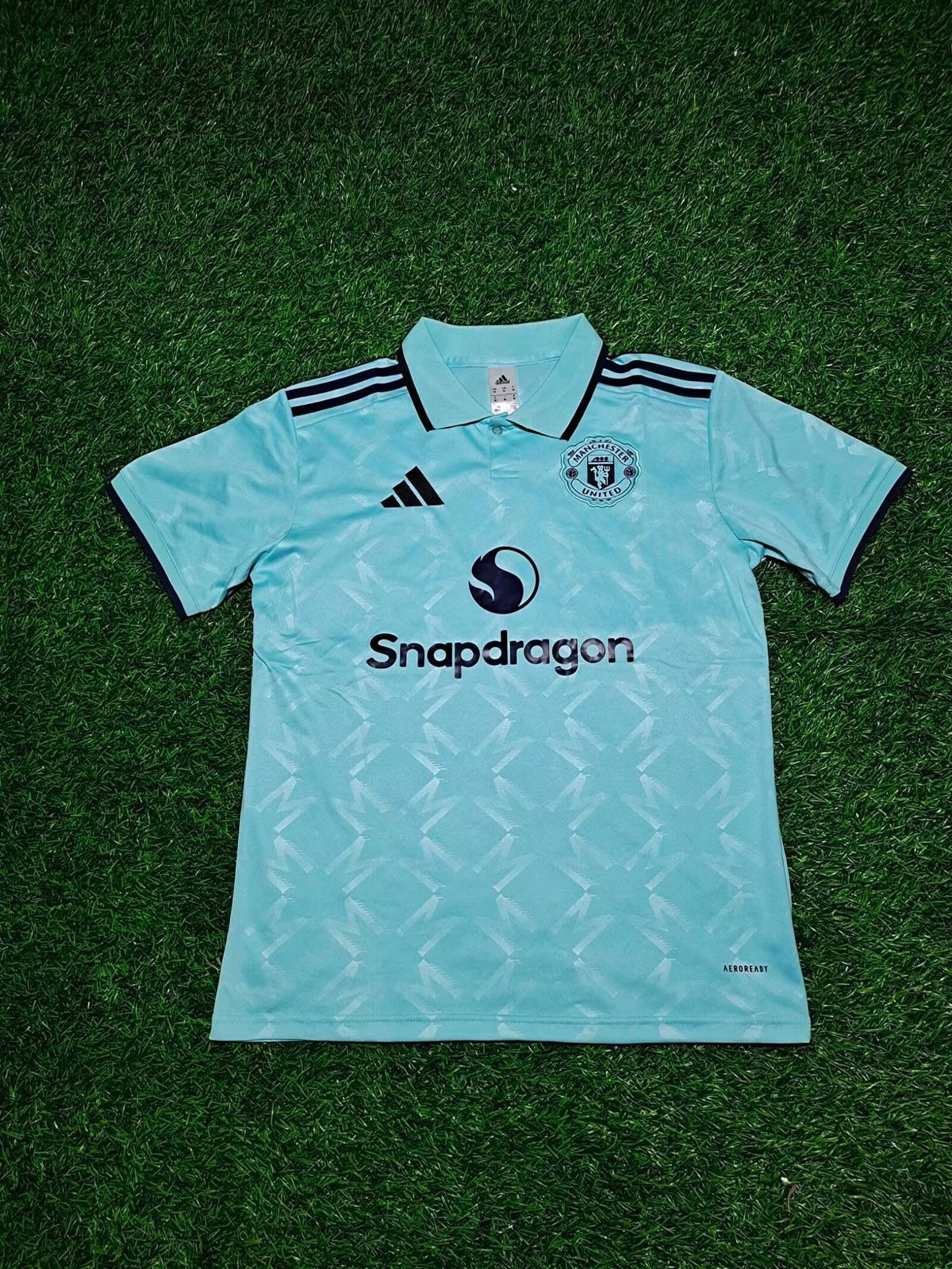Adidas Manchester United Football Jersey