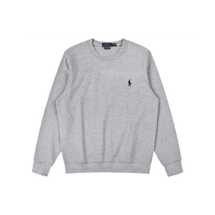 Polo Ralph Lauren Cotton Fleece Jumper