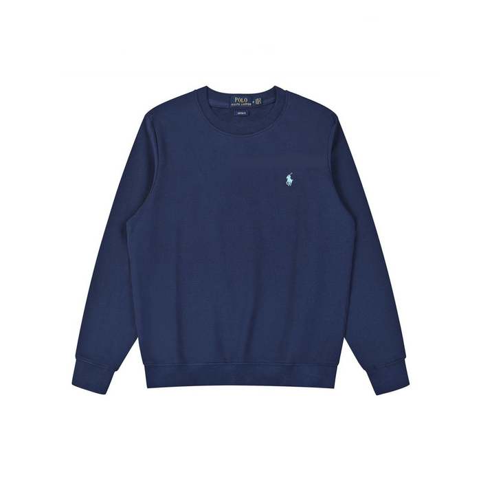 Polo Ralph Lauren Cotton Fleece Jumper