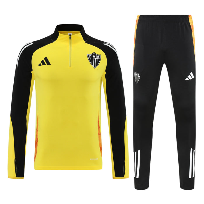 Adidas Atlético Mineiro Football Training Longsleeve Set
