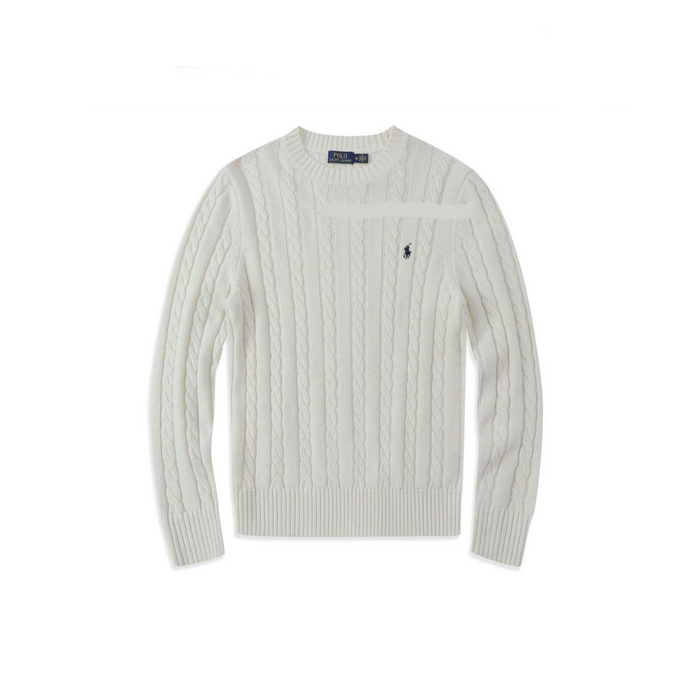Polo Ralph Lauren Tee Long Sleeve Jumper