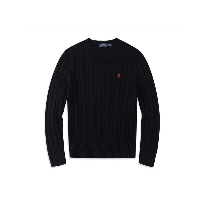 Polo Ralph Lauren Tee Long Sleeve Jumper
