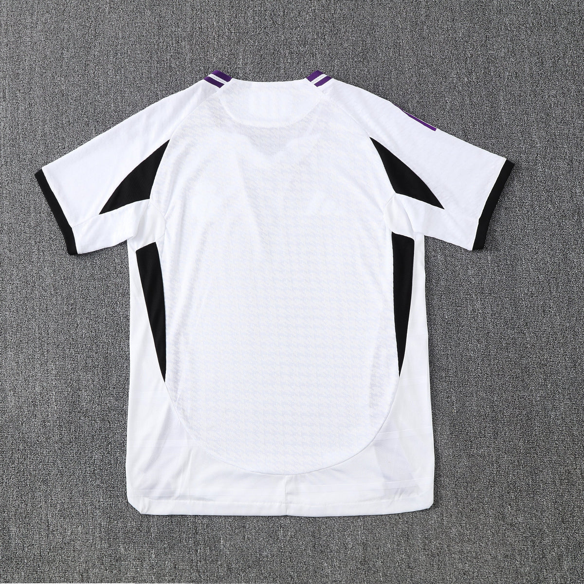 Adidas Real Madrid Football Jersey