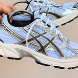ASICS Gel-1130 White Clay Canyon 4
