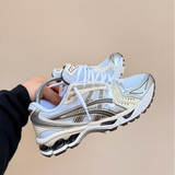 ASICS Gel-Kayano 14 White Ivory 4