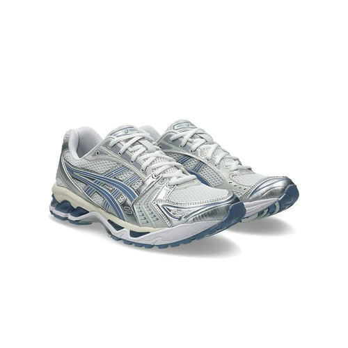 ASICS Gel-Kayano 14 White Light Navy