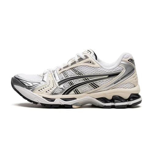 ASICS Gel-Kayano 14 White Midnight