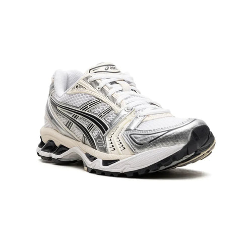 ASICS Gel-Kayano 14 White Midnight