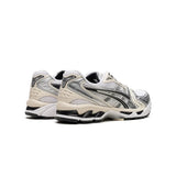 ASICS Gel-Kayano 14 White Midnight 3