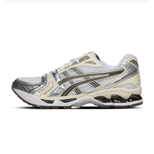 ASICS Gel-Kayano 14 White Ivory