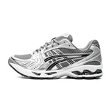 Asics Gel-Kayano 14 Metropolis Jasper Green 1