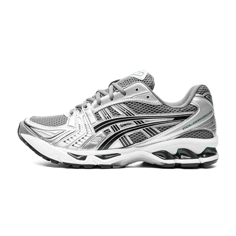 Asics Gel-Kayano 14 Metropolis Jasper Green