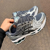 Asics Gel-Kayano 14 Metropolis Jasper Green 5