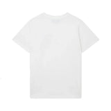 LOEWE Anagram Cotton T-shirt White 2