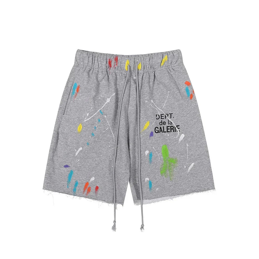 Gallery dept shorts