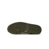 Jordan 1 Retro Low OG SP Travis Scott Medium Olive 6