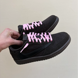 Air Jordan 1 Retro Low OG SP Travis Scott Velvet Brown 6