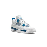 Jordan 4 Retro Military Blue 2024 2