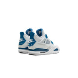 Jordan 4 Retro Military Blue 2024 3