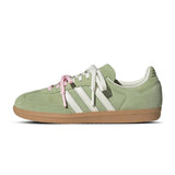 adidas Samba OG Molly-Mae Matcha W 1